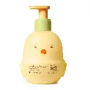 Boti Baby acondicionador suave.webp