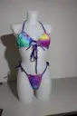 TIE DIE 