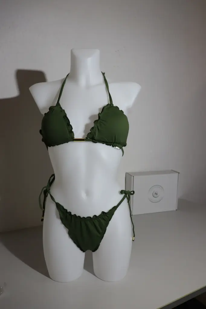 VERDE TROPICAL 