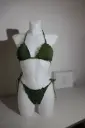 VERDE TROPICAL 