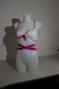 NUDO PURPURA 