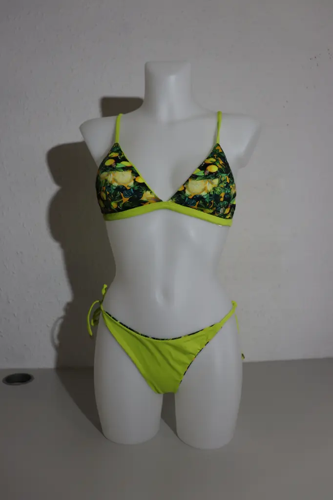 LIMA TROPICAL 
