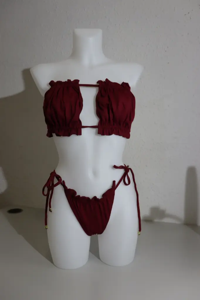 SUTIL GLAMOUR 