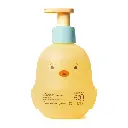 Boti Champú Bebé, 200ml