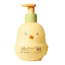 Boti Baby Acondicionador Suave, 200ml