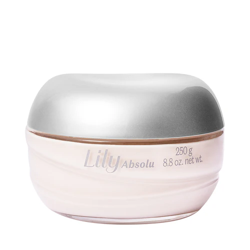 Lily Absolu Crema Hidratante Satinada, 250g