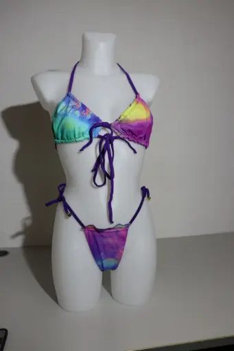 TIE DIE 