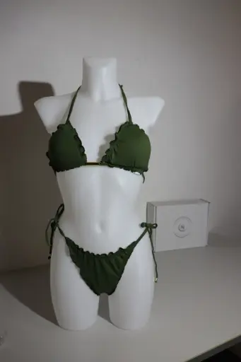 VERDE TROPICAL 