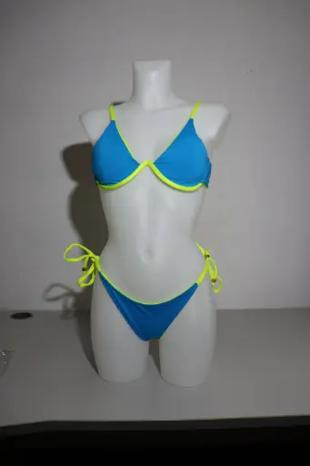SOL AZUL 