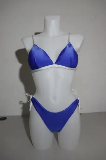 BLUE SHOCK 