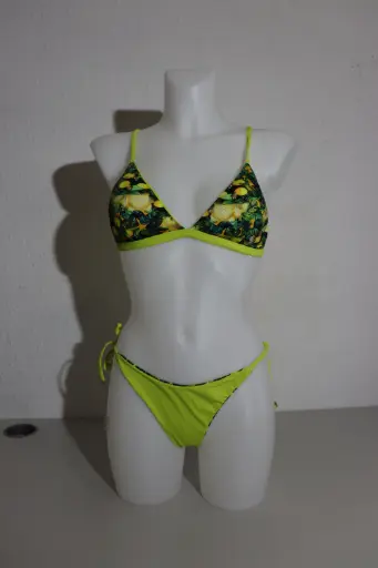LIMA TROPICAL 