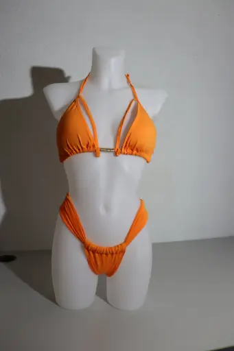 AMBER GLOW