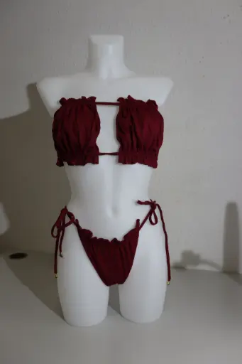 SUTIL GLAMOUR 
