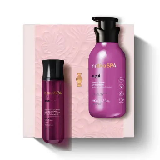 Nativa SPA | Coffret Día de la Madre Spa Açaí Splash