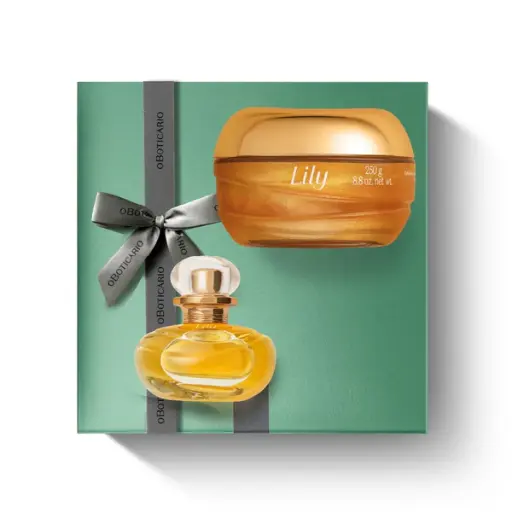  Kit Día de la Madre Lily Le Parfum